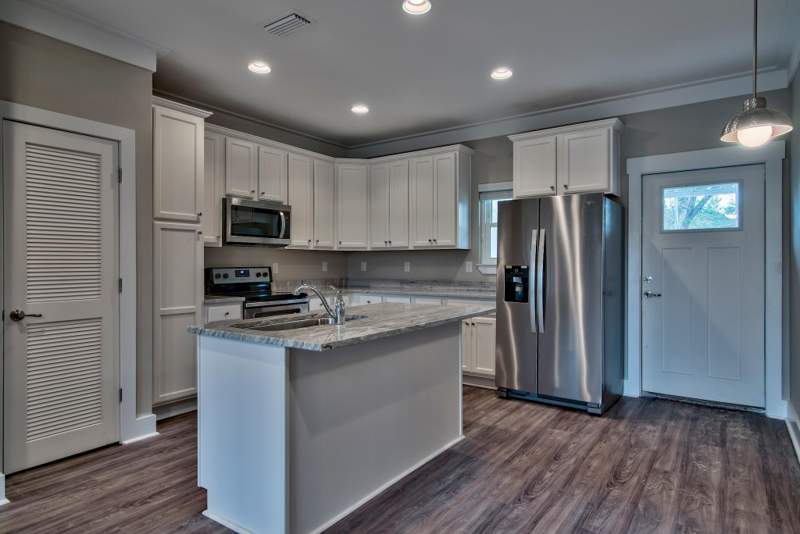 3 bedroom Townhouse at 124 Palm Shadow Way ##71 -Vista, Verandas At Freeport, Freeport — photo 4