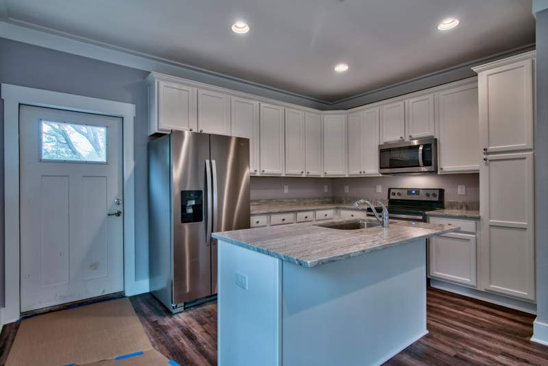 3 bedroom Townhouse at 124 Palm Shadow Way ##71 -Vista, Verandas At Freeport, Freeport — photo 5