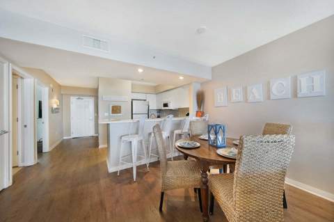 1322 SE Miracle Strip Parkway #Unit 505, Fort Walton Beach FL - photo 6 of 26