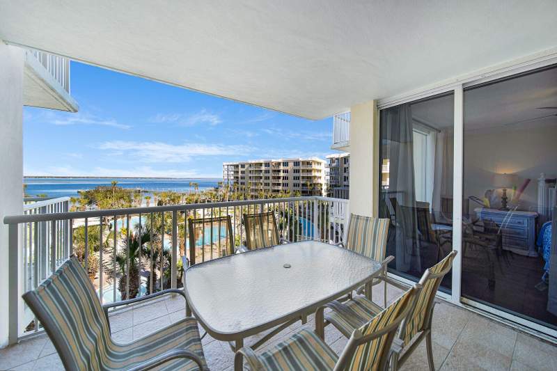 3 bedroom Condominium at 1322 SE Miracle Strip Parkway #Unit 505, Destin West Pelican, Fort Walton Beach — photo 3