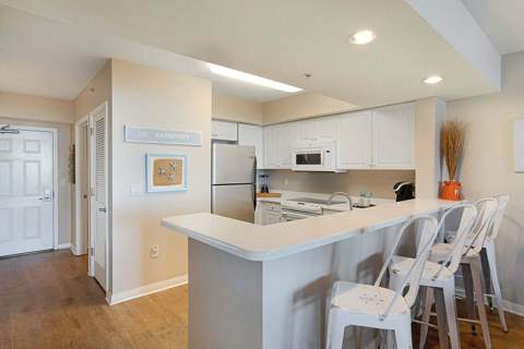 1322 SE Miracle Strip Parkway #Unit 505, Fort Walton Beach FL - photo 8 of 26