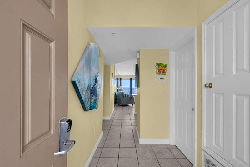 2 bedroom Condominium at 780 Sundial Court #Unit 5007, Emerald Towers West Condo, Fort Walton Beach — photo 3