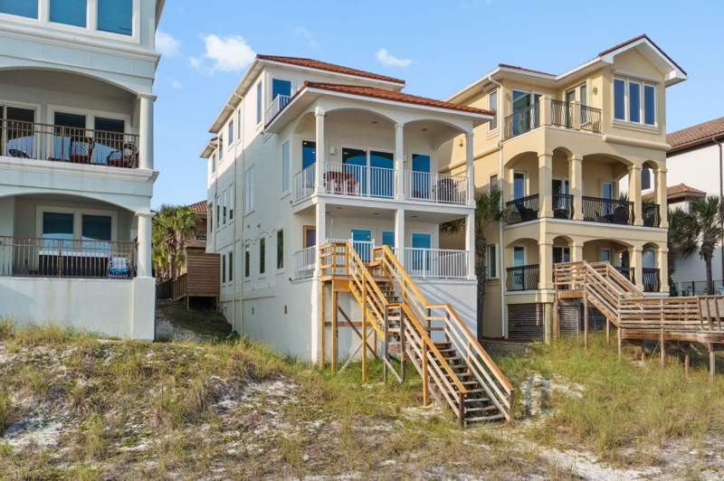 5 bedroom Detached Single Family at 4736 Ocean Boulevard, Destiny By The Sea S/D, Destin — photo 5