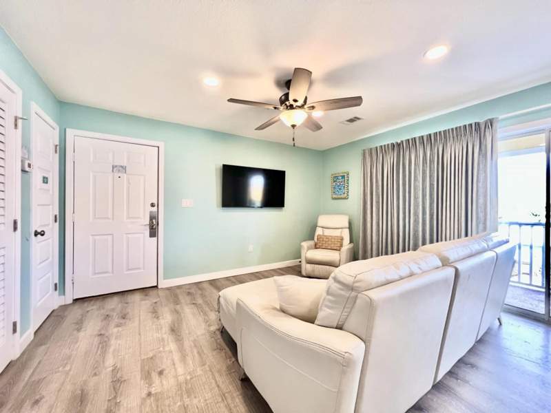 3 bedroom Condominium at 1006 U.S. 98 #132, St. Martin Beach Villas, Destin — photo 4
