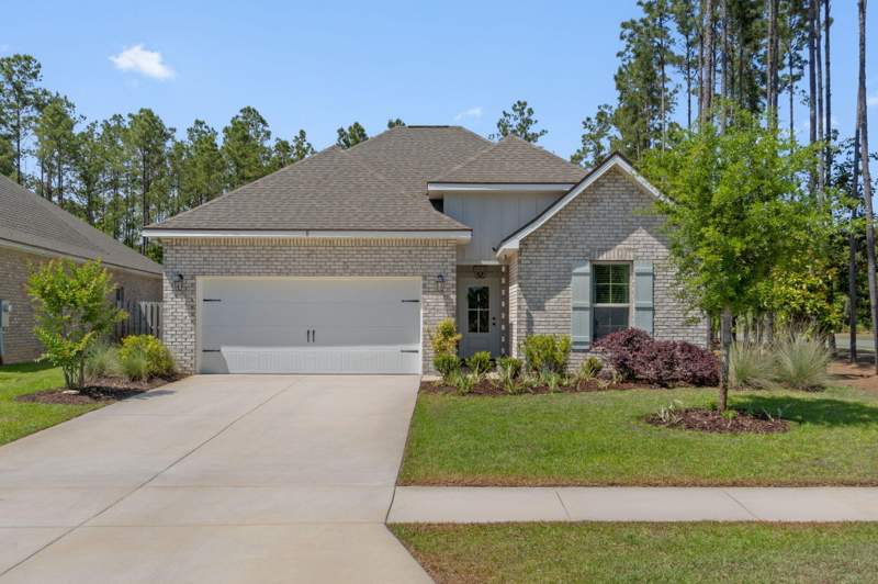 4 bedroom Detached Single Family at 8 Cozy Cove, Hammock Bay - Bliss, Freeport — photo 2
