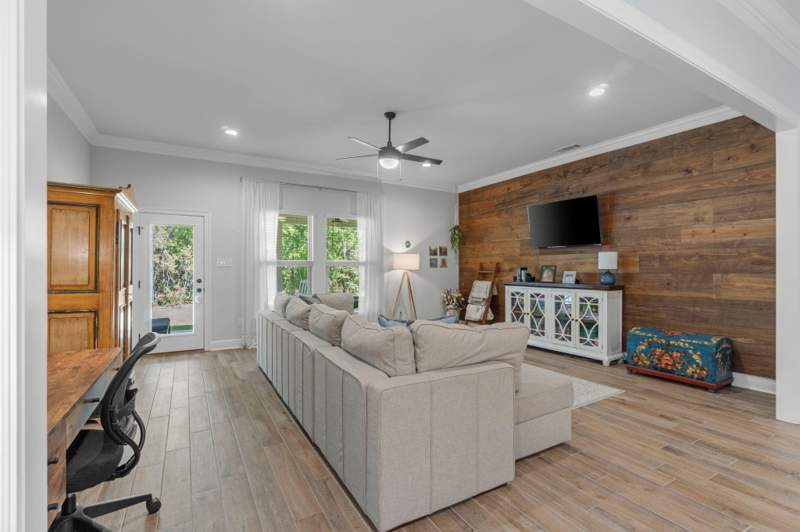 4 bedroom Detached Single Family at 8 Cozy Cove, Hammock Bay - Bliss, Freeport — photo 5