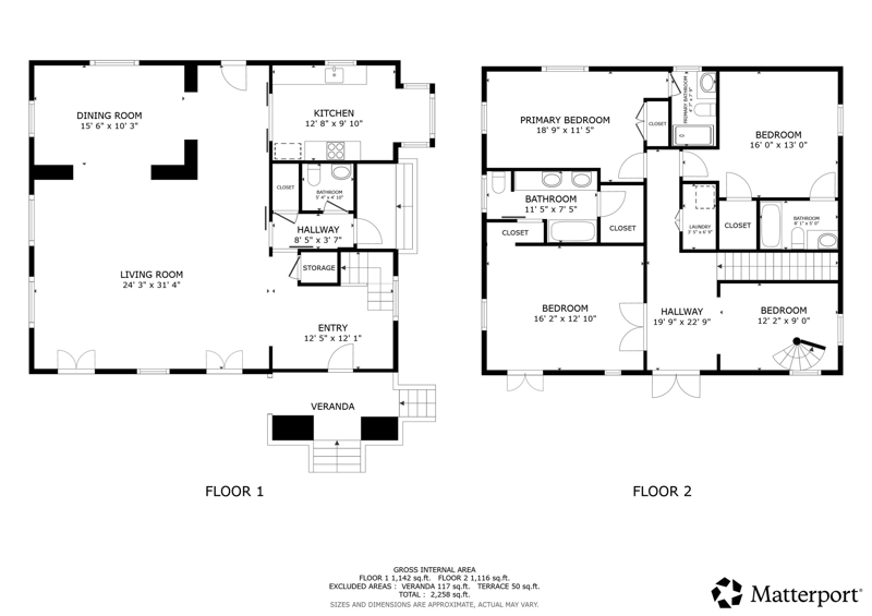 5 bedroom Detached Single Family at 128 Tupelo Street, Seaside 01, Santa Rosa Beach — photo 2