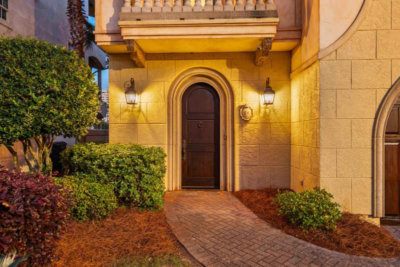 3 bedroom Detached Single Family at 22 St Tropez Court, Saint Tropez, Miramar Beach — photo 4
