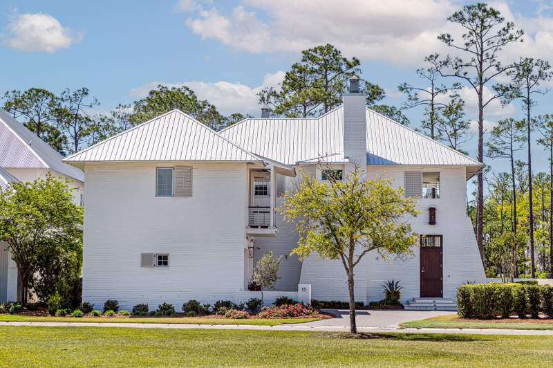 4 bedroom Detached Single Family at 15 Parish, Churchill Oaks, Santa Rosa Beach — photo 2