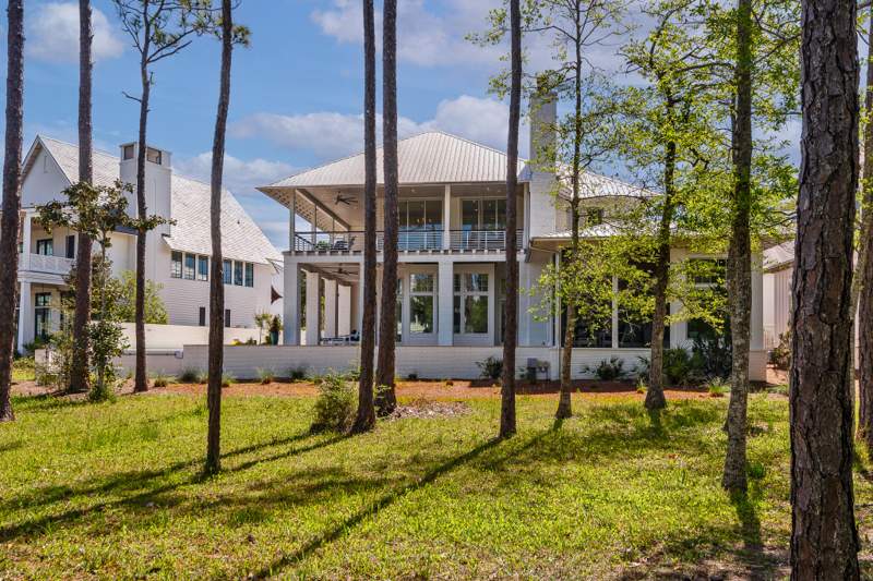 4 bedroom Detached Single Family at 15 Parish, Churchill Oaks, Santa Rosa Beach — photo 4