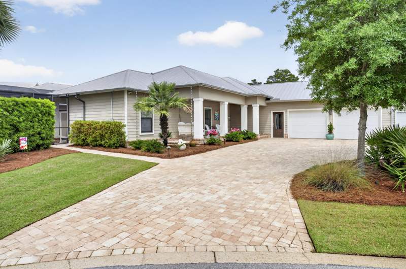 5 bedroom Detached Single Family at 136 Suzanne Drive, Seagrove Village 7th Add to Seagrove Beach Subdivision, Santa Rosa Beach — photo 3