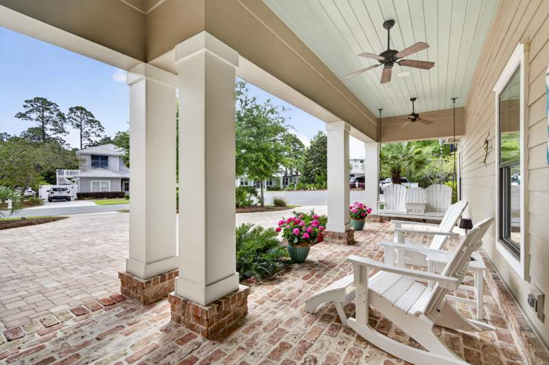 5 bedroom Detached Single Family at 136 Suzanne Drive, Seagrove Village 7th Add to Seagrove Beach Subdivision, Santa Rosa Beach — photo 5