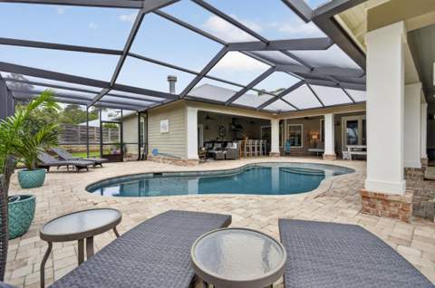 136 Suzanne Drive, Santa Rosa Beach FL - photo 10 of 50