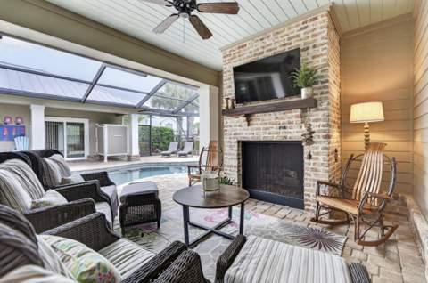 136 Suzanne Drive, Santa Rosa Beach FL - photo 16 of 50