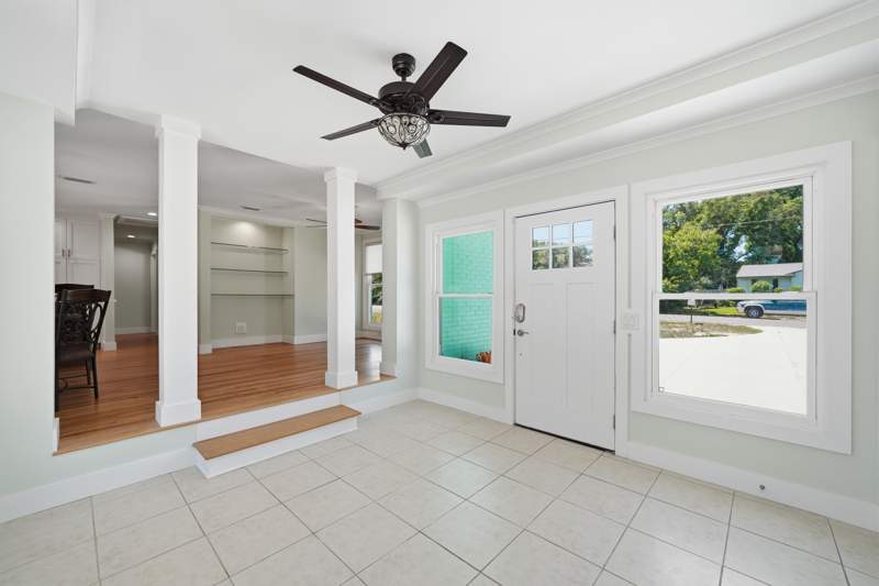 2 bedroom Detached Single Family at 203 NE Bradley Drive, GARNIERS BEACH 7TH, Fort Walton Beach — photo 5
