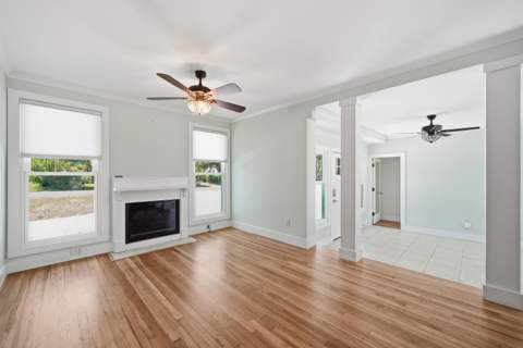 203 NE Bradley Drive, Fort Walton Beach FL - photo 8 of 50