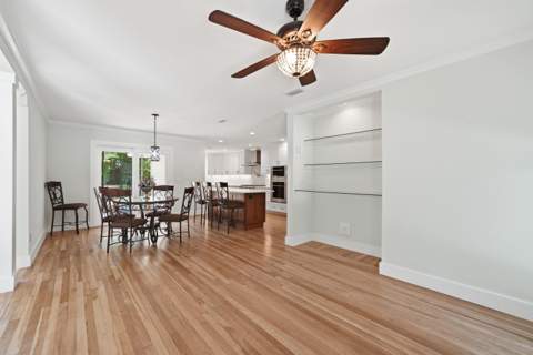 203 NE Bradley Drive, Fort Walton Beach FL - photo 11 of 50