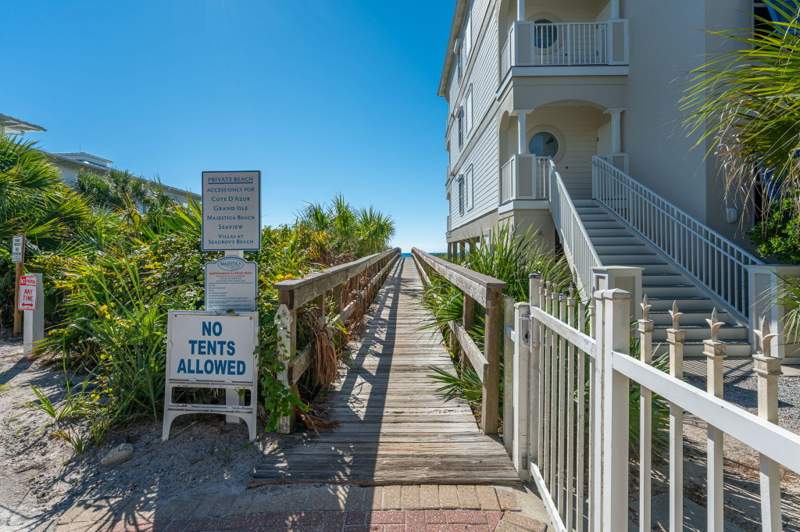 1 bedroom Condominium at 4281 E County Hwy 30A #204, Grand Isle, Santa Rosa Beach — photo 2