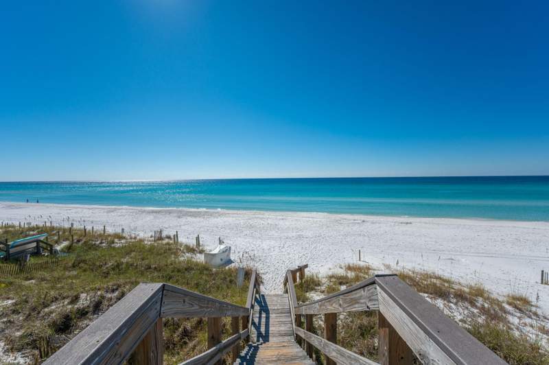 1 bedroom Condominium at 4281 E County Hwy 30A #204, Grand Isle, Santa Rosa Beach — photo 3