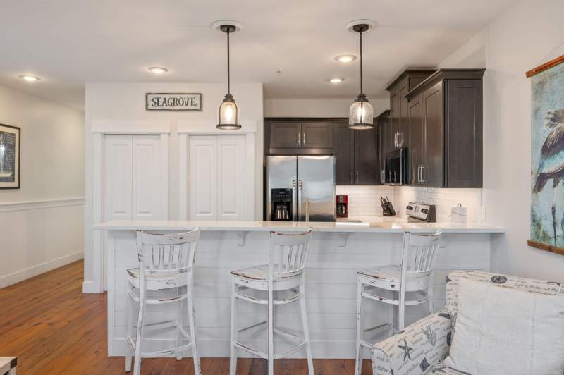 1 bedroom Condominium at 4281 E County Hwy 30A #204, Grand Isle, Santa Rosa Beach — photo 5