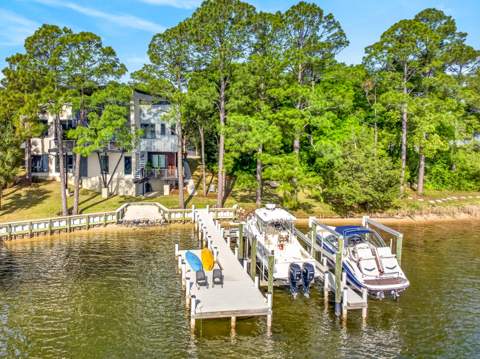 296 S Bayshore Drive, Valparaiso FL - photo 18 of 69