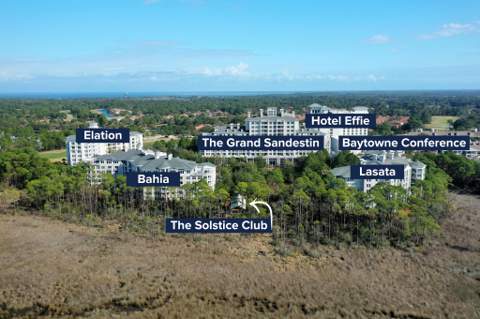 9800 Grand Sandestin Boulevard #5616, Miramar Beach FL - photo 18 of 35