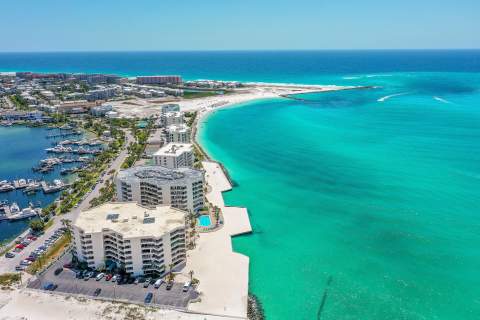 100 Gulf Shore Drive #Unit 403, Destin FL - photo 7 of 55
