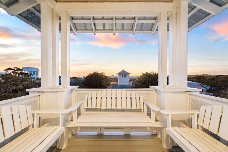 5 bedroom Detached Single Family at 128 Tupelo Street, Seaside 01, Santa Rosa Beach — photo 3