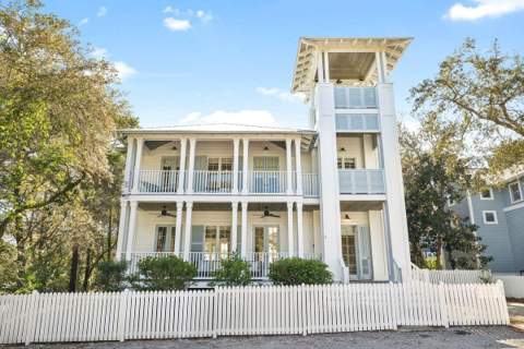 128 Tupelo Street, Santa Rosa Beach FL - photo 6 of 79
