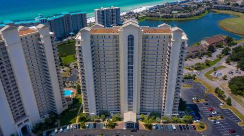 122 Seascape Drive #Unit 1005, Miramar Beach FL - photo 6 of 27