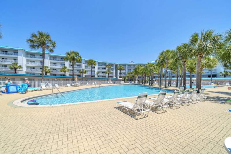 2 bedroom Condominium at 778 Scenic Gulf Drive #Unit A209, Amalfi Coast Resort, Miramar Beach — photo 3