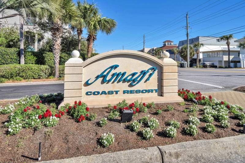 2 bedroom Condominium at 778 Scenic Gulf Drive #Unit A209, Amalfi Coast Resort, Miramar Beach — photo 4