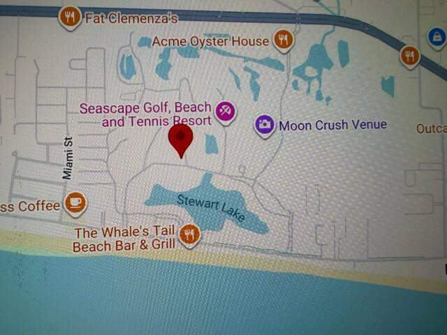 1 bedroom Condominium at 122 Seascape Drive #Unit 1005, Ariel Dunes II, Miramar Beach — photo 4
