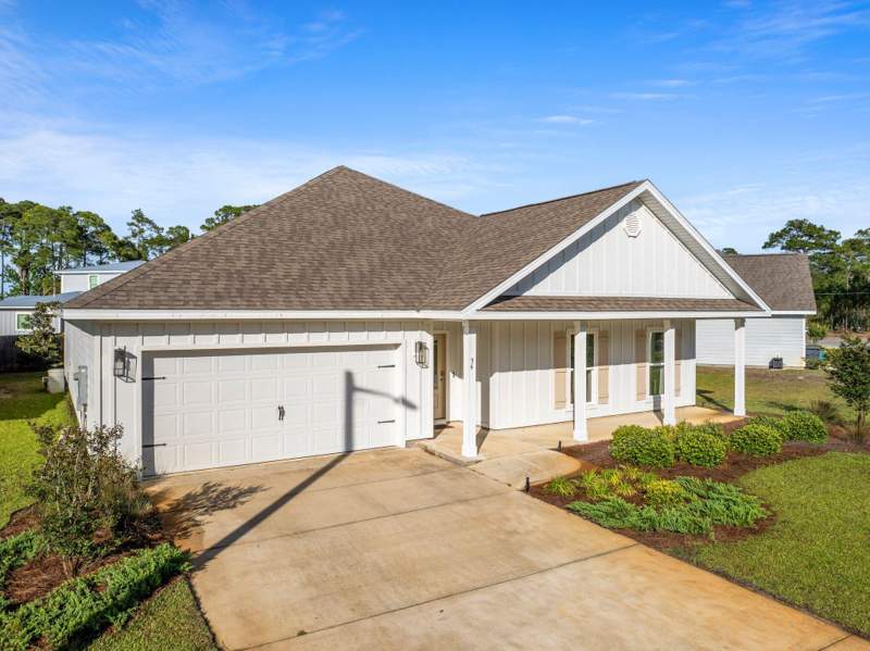 4 bedroom Detached Single Family at 54 Krewe Circle, Treasure Trove, Santa Rosa Beach — photo 3