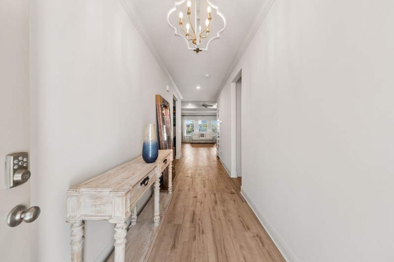 4 bedroom Detached Single Family at 54 Krewe Circle, Treasure Trove, Santa Rosa Beach — photo 4