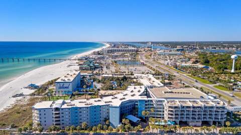 1515 SE Miracle Strip Parkway #209, Fort Walton Beach FL - photo 20 of 30