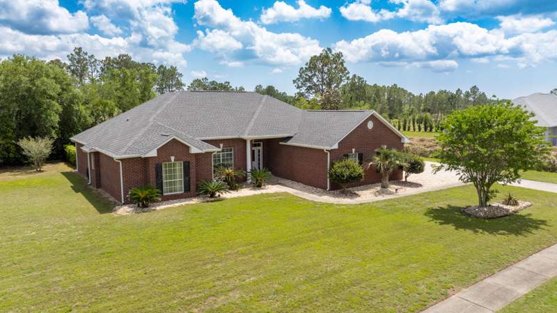 3 bedroom Detached Single Family at 51 Tournament Lane, Windswept Estates, Freeport — photo 5