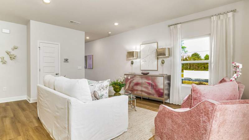4 bedroom Townhouse at 71 Hatten Court, Forest Shore Villas Townhomes, Mary Esther — photo 5