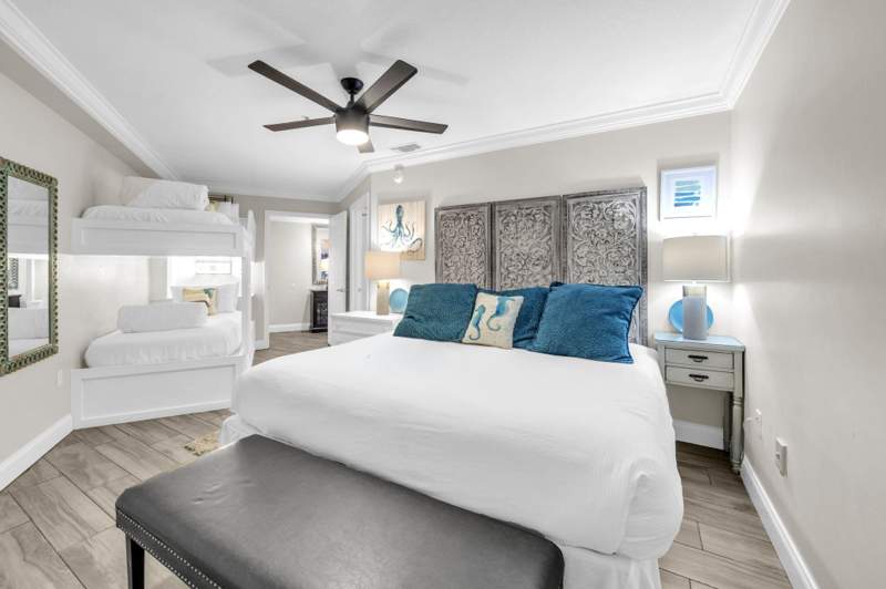 2 bedroom Condominium at 778 Scenic Gulf Drive #Unit A209, Amalfi Coast Resort, Miramar Beach — photo 5