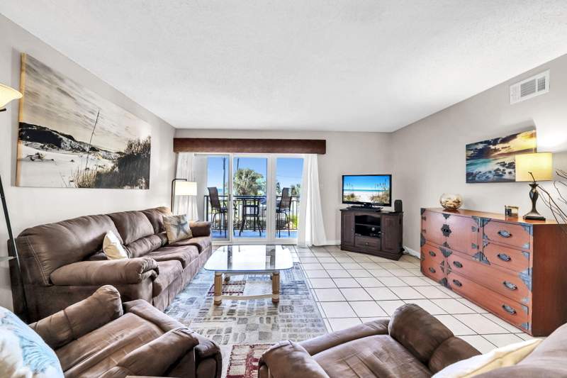 2 bedroom Condominium at 770 Sundial Court #211, Emerald Isle, Fort Walton Beach — photo 5