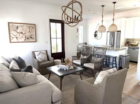 36 Moonlight Beach Lane, Inlet Beach FL - photo 9 of 60