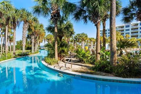 1515 SE Miracle Strip Parkway #209, Fort Walton Beach FL - photo 24 of 30