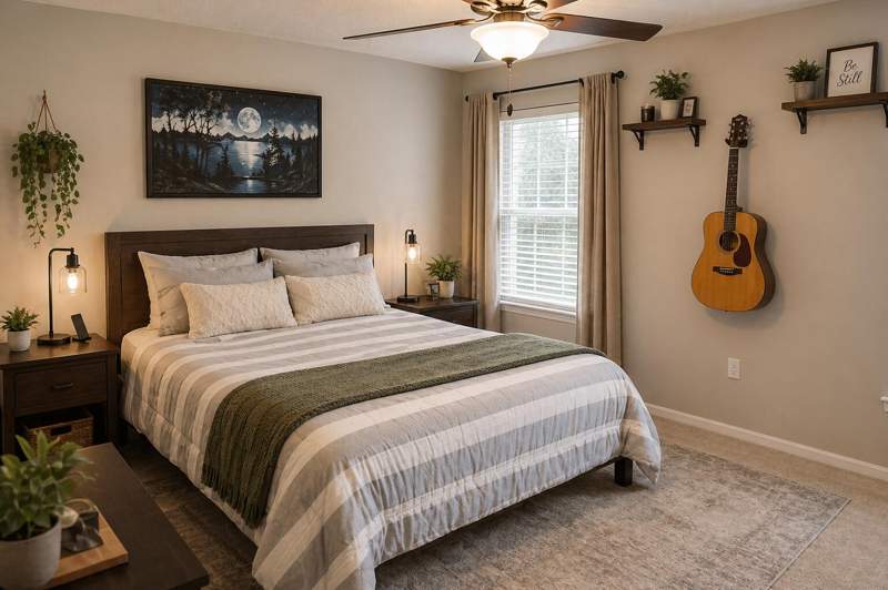 3 bedroom Townhouse at 1830 Sod Drive #3, Blue Ridge Estates S/D, Fort Walton Beach — photo 4