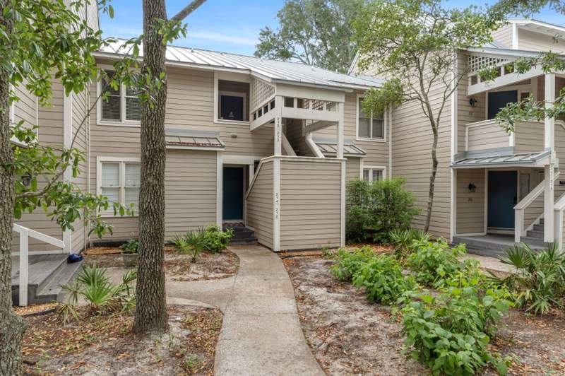2 bedroom Condominium at 9815 W US Hwy 98 #213, Hidden Dunes Beach Cottages 1, Miramar Beach — photo 5