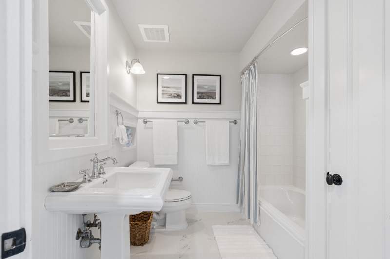 3 bedroom Condominium at 104 N Barrett Square ## 2D, Rosemary Beach The Lofts West at Barrett Square, Inlet Beach — photo 5