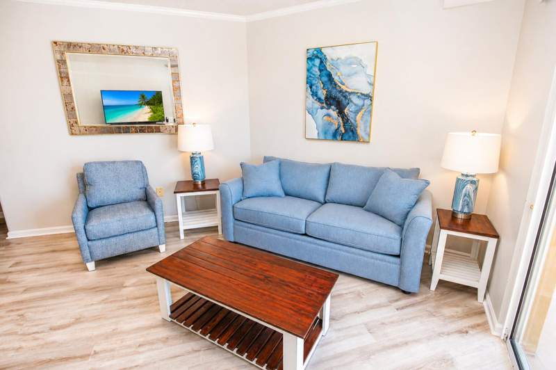 2 bedroom Condominium at 4784 Westwinds Drive ## 4784, Westwinds At Sandestin Condo, Miramar Beach — photo 4