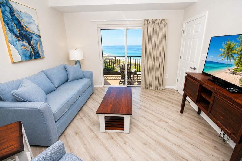 2 bedroom Condominium at 4784 Westwinds Drive ## 4784, Westwinds At Sandestin Condo, Miramar Beach — photo 2