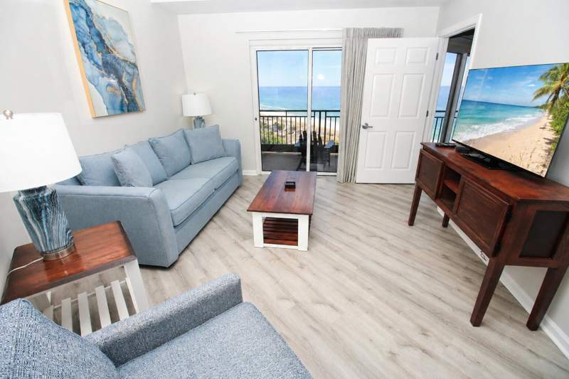 2 bedroom Condominium at 4784 Westwinds Drive ## 4784, Westwinds At Sandestin Condo, Miramar Beach — photo 5