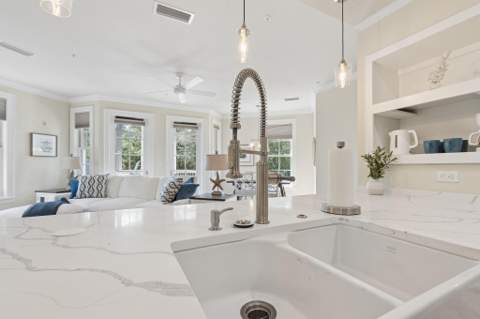104 N Barrett Square ## 2D, Inlet Beach FL - photo 12 of 63
