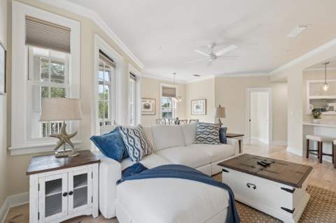 104 N Barrett Square ## 2D, Inlet Beach FL - photo 18 of 63